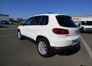 Volkswagen Tiguan 5