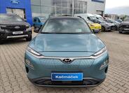Hyundai Kona 8