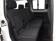 Volkswagen Caddy 21