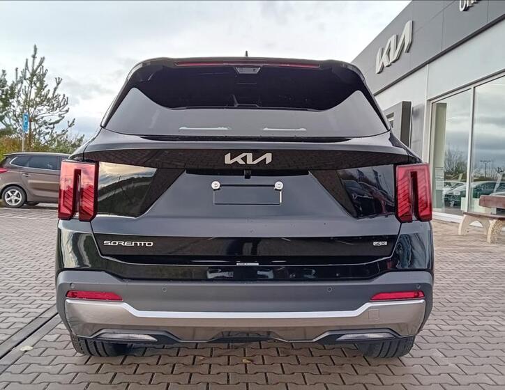 KIA Sorento 5