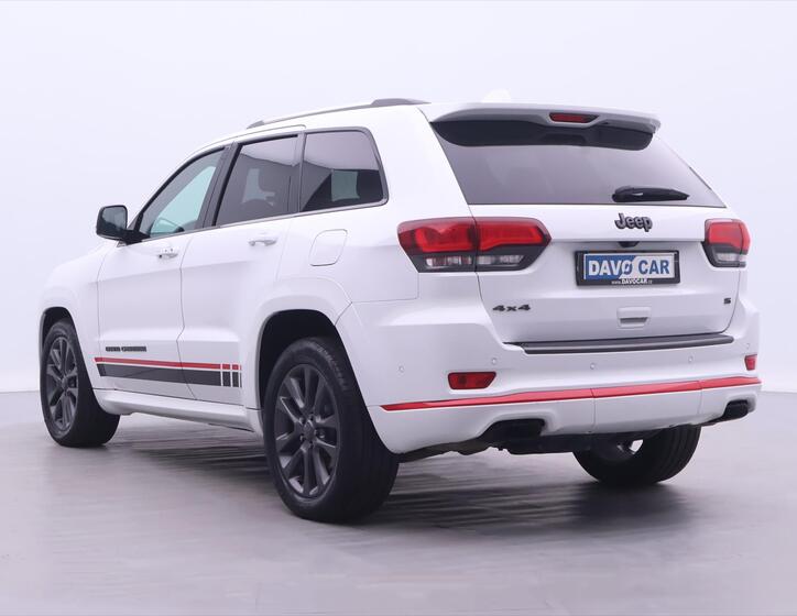 Jeep Grand Cherokee 5