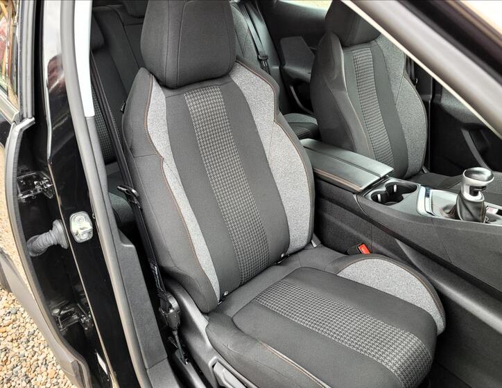 Peugeot 3008 11