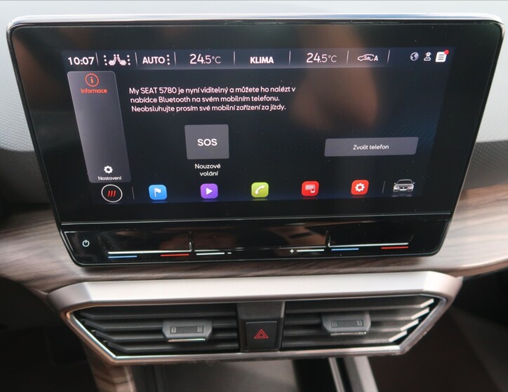 Seat Leon 35