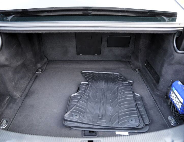 Audi A8 15