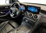Mercedes-Benz GLC 18