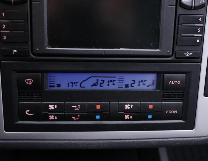 Volkswagen Sharan 20