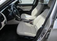 BMW X1 7