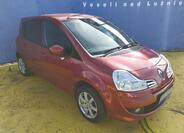 Renault Modus 3