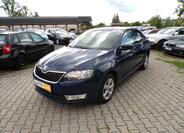 Škoda Rapid 2