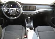Škoda Octavia 9
