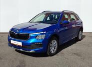 Škoda Kamiq 1
