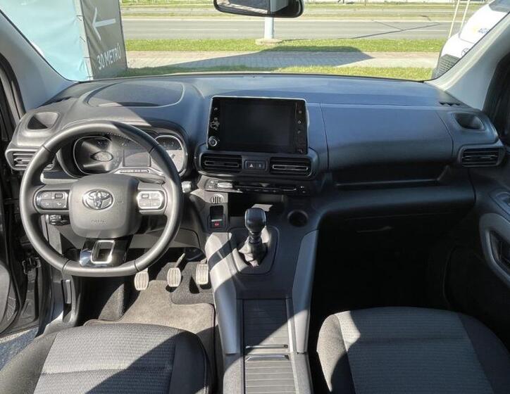 Toyota ProAce City Verso 14