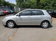 Toyota Corolla 5