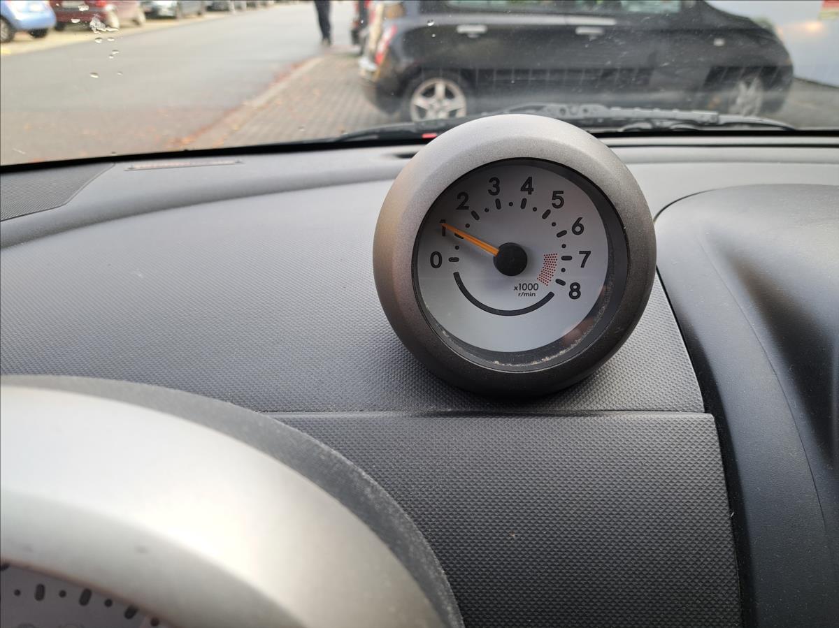 Daihatsu Sirion