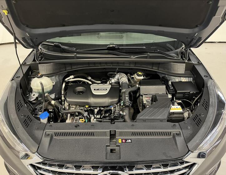 Hyundai Tucson 31