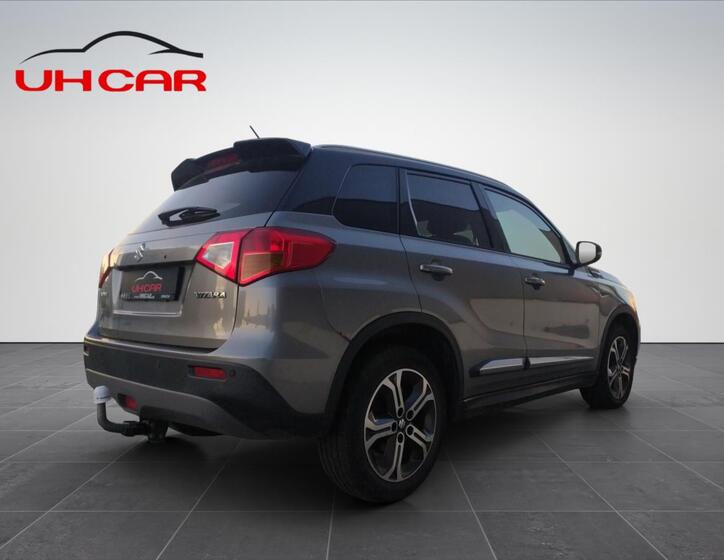 Suzuki Vitara 4