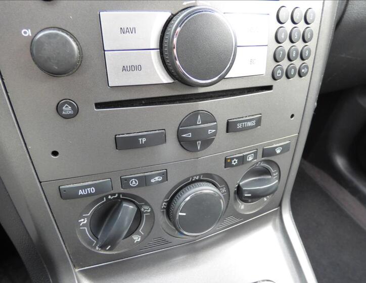 Opel Antara 33