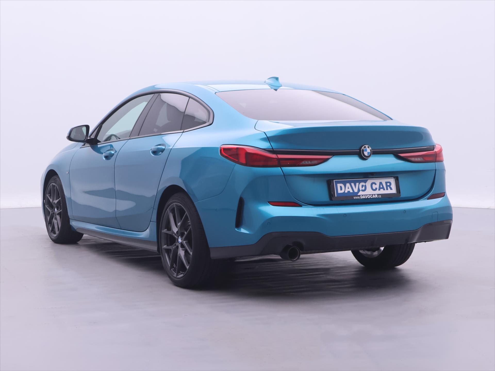 BMW Řada 2