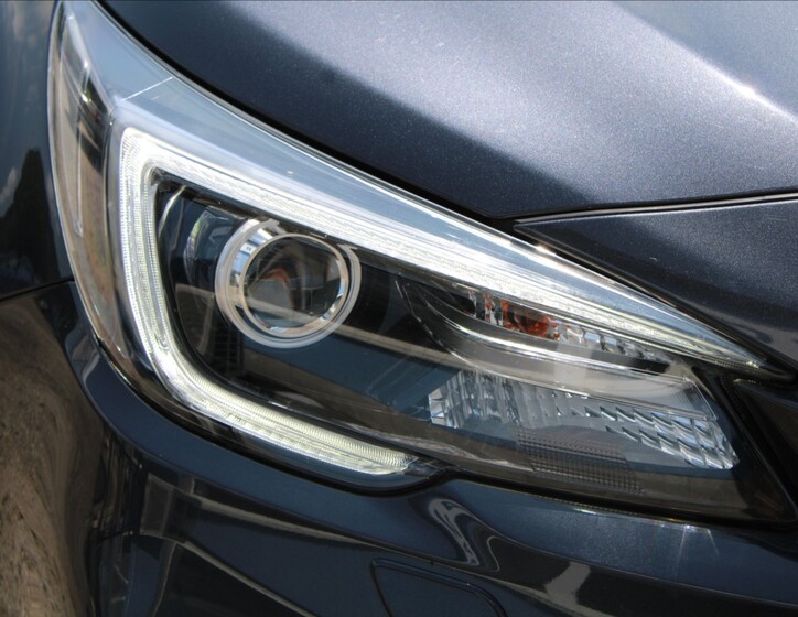 Subaru Outback 40