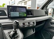 Nissan Interstar 7