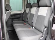 Volkswagen Caddy 11