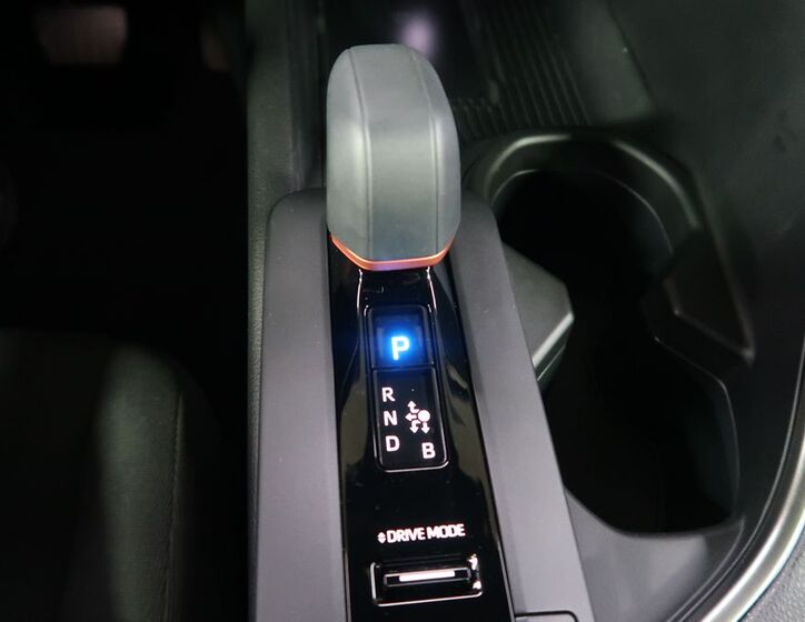 Toyota C-HR 29