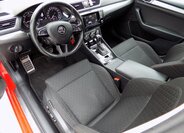 Škoda Superb 11
