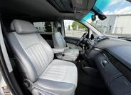 Mercedes-Benz Viano 25