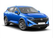 Nissan Qashqai 4