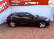 Mazda 3 5