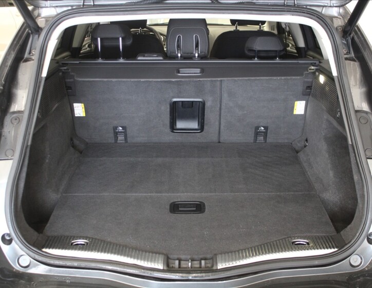 Ford Mondeo 20