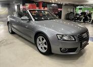 Audi A5 8