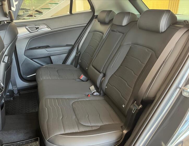 KIA Sportage 18