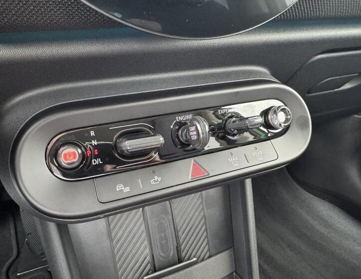 Mini Cooper 11