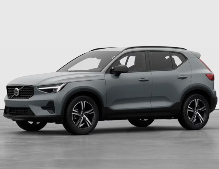 Volvo XC40 12