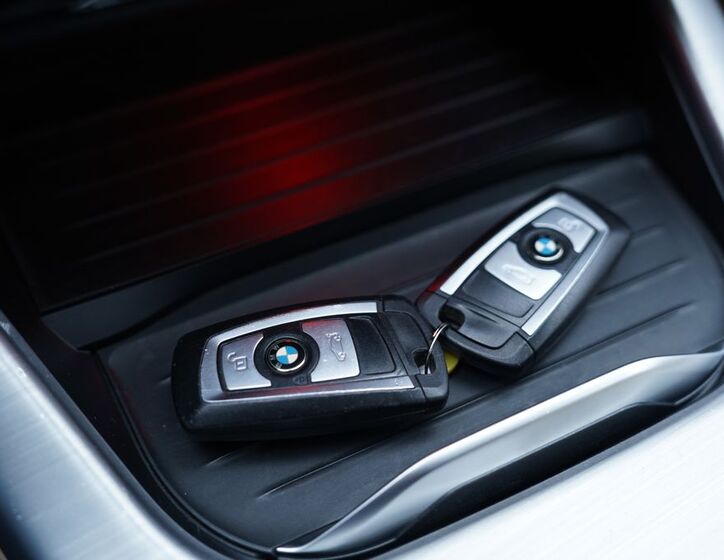BMW X3 59