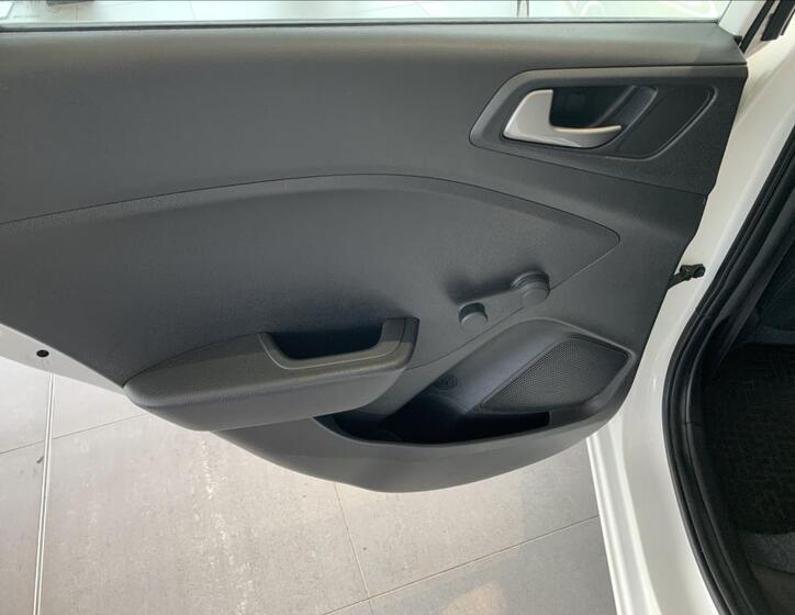 Hyundai i20 12