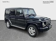 Mercedes-Benz Třídy G 7