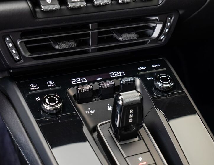 Porsche 911 14