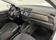 Škoda Fabia 20