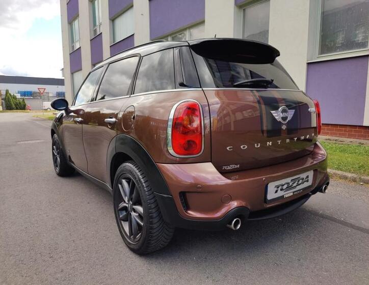 Mini Countryman 3
