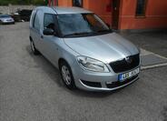 Škoda Praktik 3