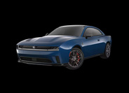 Dodge Charger 1