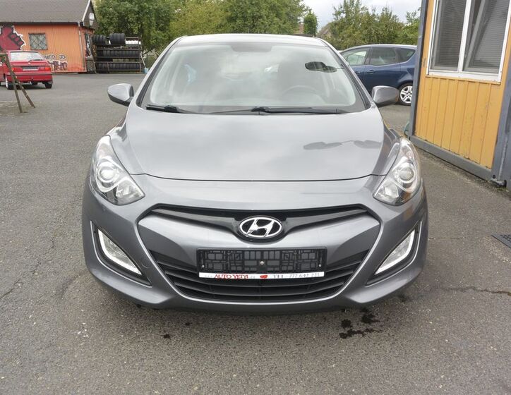Hyundai i30 2