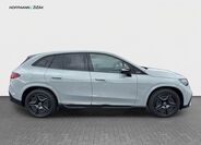 Mercedes-Benz EQE 4
