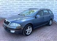 Škoda Octavia 3