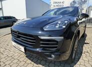 Porsche Cayenne 65