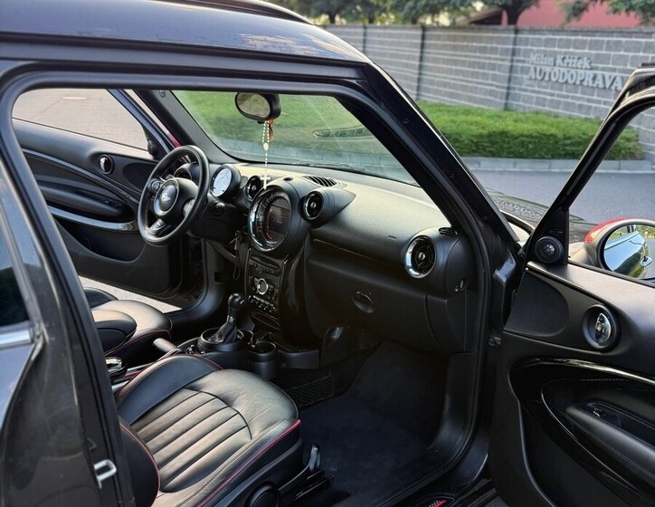 Mini Cooper 13