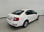 Škoda Octavia 2
