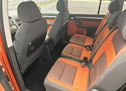 Volkswagen Touran 24